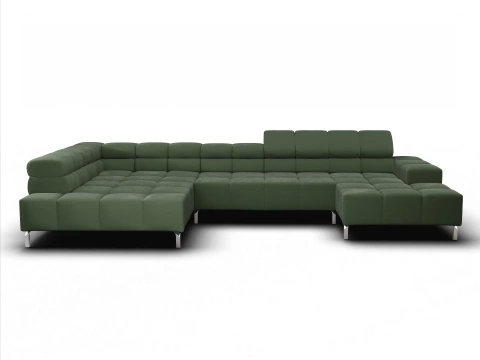 Wohnlandschaft UMLOgroß L